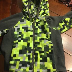 North face fleece